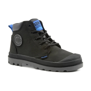 Palladium - Pampa Hi cuff WP