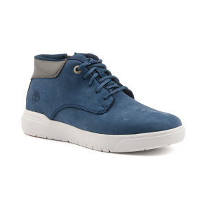 Timberland - Seneca bay leather chukka