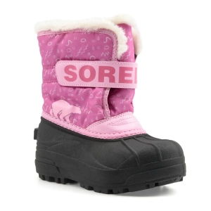 Sorel - Snow commander