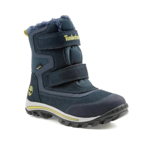 Timberland - Chillberg mid hook & loop GTX