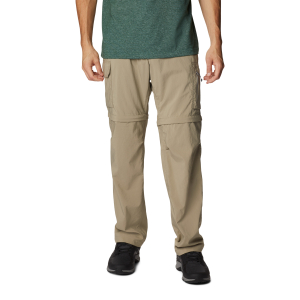 Columbia - Silver Ridge™ Utility Convertible Pant-28-30-221-2012962-S23