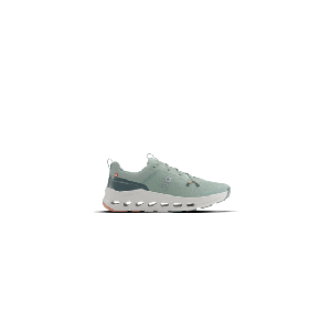 On running - Cloudleap
