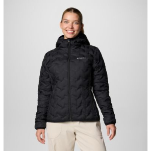 Columbia - Delta Ridge™ II Down Hooded Jacket