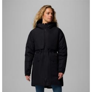 Columbia - Juniper Ridge III Down Parka™-XS-10-2134882-F25