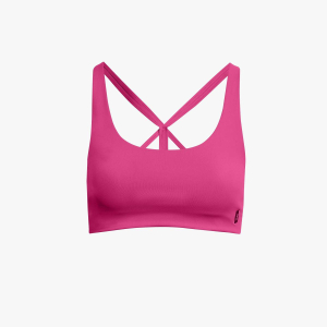 On running - W's Movement Bra