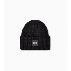 Ugg - W's Chunky Rib Beanie