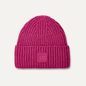 Ugg - W's Chunky Rib Beanie
