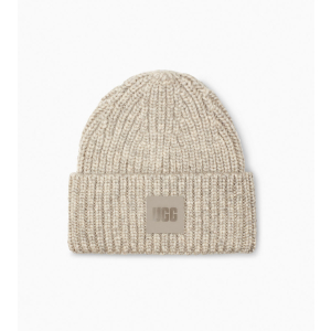 Ugg - W's Chunky Rib Beanie
