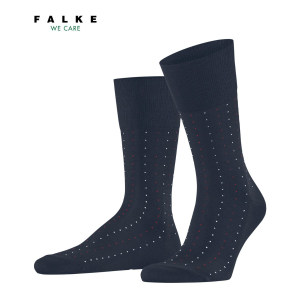 Falke - M's Tiago Dotted Line