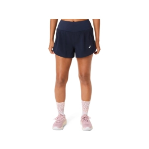 Asics - W's ROAD 3.5IN SHORT