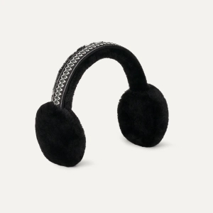 Ugg - W's TASMAN SHEEPSKIN EARMUFF