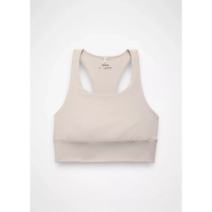 Prana - W's Luxara Rib Racerback Bralette