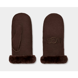 Ugg - W's SHEEPSKIN EMBROIDER MITTEN