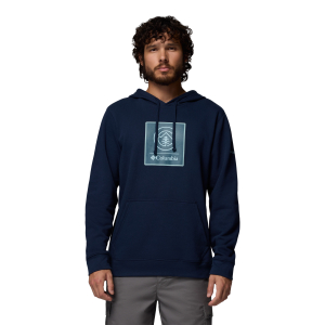 Columbia - Columbia Trek™ Graphic Hoodie
