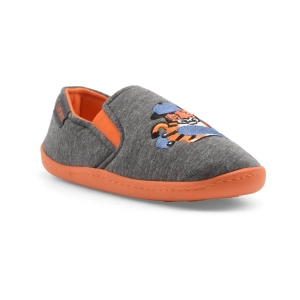 Isotoner - 99837 Gris chiné