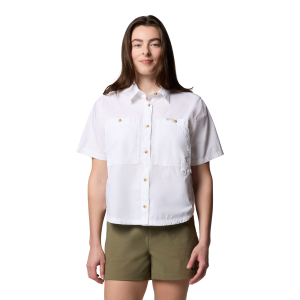 Columbia - Brea Falls™ Woven SS