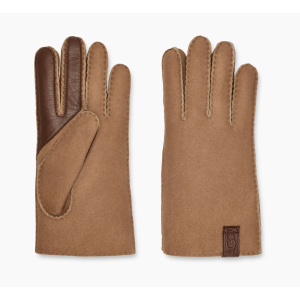Ugg - M's SHEEPSKIN WHIPSTITCH GLOVE