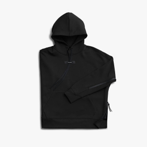 On running - Hoodie W