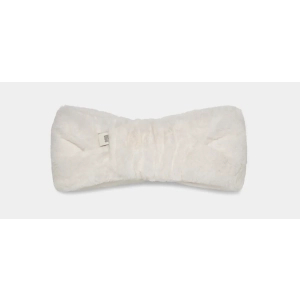 Ugg - W's FAUX FUR HEADBAND