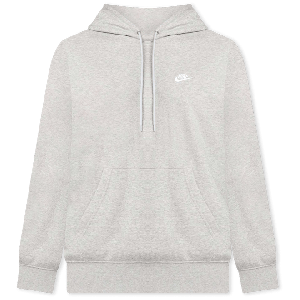Nike - M's NK CLUB FT PO HOODIE