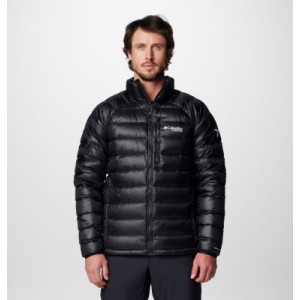 Columbia - Arctic Crest™ Down Jacket