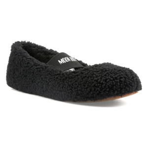 Moon boot - MB SHEARLING BALLERINA
