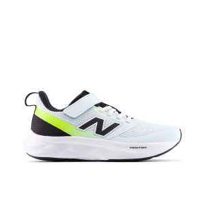 New balance - P62570A Fresh Foam 625 Bungee Lace with Top Strap