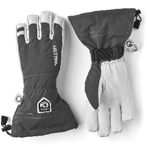 Hestra - ARMY LEATHER HELI SKI