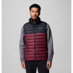 Columbia - Powder Lite™ II Vest-S-624-2086974-F25