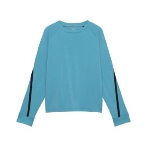 On running - W's Studio Crew