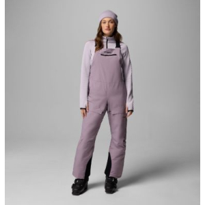 Columbia - Highland Summit™ II Insulated Bib-XL-S-S-554-2085781-F25