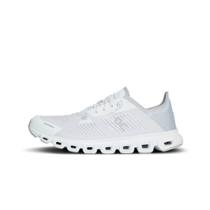 On running - Cloud 6 Coast