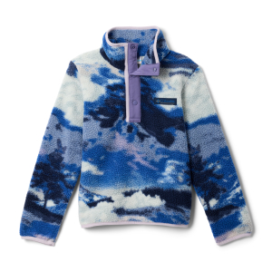 Columbia - Helvetia™ II Printed Half Snap Fleece