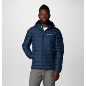 Columbia - Lake 22™ II Down Hooded Jacket