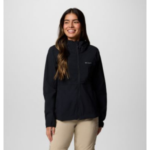 Columbia - Heather Canyon™ II Hooded Softshell