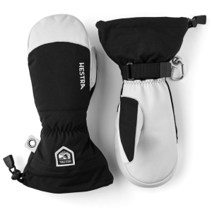 Hestra - M's ARMY LEATHER HELI SKI MITT