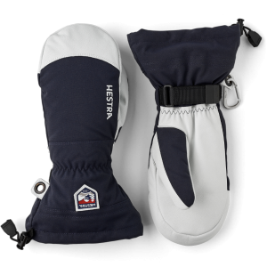 Hestra - M's ARMY LEATHER HELI SKI MITT