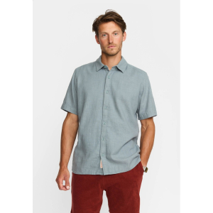 Revolution - M's 3239 Short Sleeved Shirt