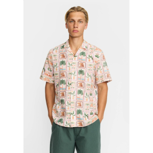 Revolution - M's 3247