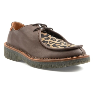 El naturalista - N5584 VOLCANO