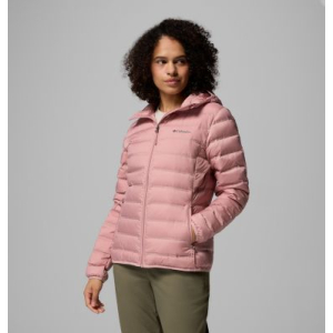 Columbia - Lake 22™ II Down Hooded Jacket-L-659-2088363-F25
