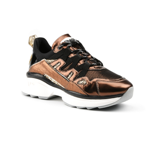 Nero giardini - Dallas