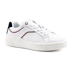 Tommy hilfiger - FEMININE COURT SNEAKER