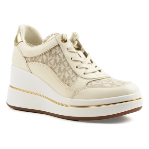 Michael kors - EMMY WEDGE TRAINER