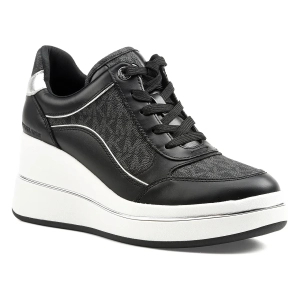 Michael kors - EMMY WEDGE TRAINER