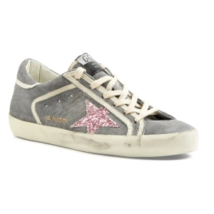 Golden goose - SUPER-STAR