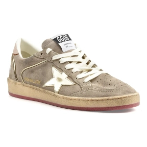Golden goose - BALLSTAR SUEDE