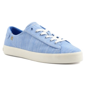 Tommy hilfiger - VULC SNEAKER CHAMBREY