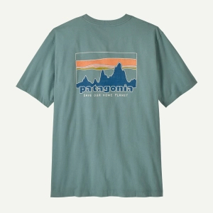 Patagonia - M's '73 Skyline T-Shirt