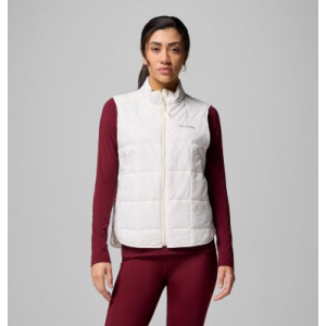 Columbia - Sienna Hill™ Quilted Vest-S-125-2133801-F25